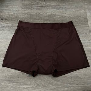 XL Victoria Secret PINK period pantie